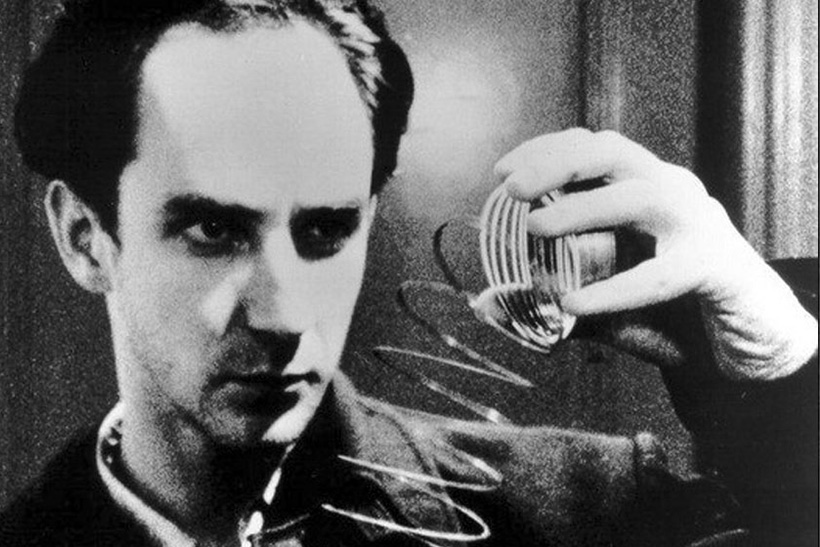 'Pi, fe en el caos': demasiado caos 1 Pi, fe en el caos. Imagen Protozoa Pictures.