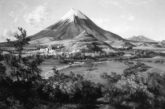 Popocatépetl, la voz de don Goyo