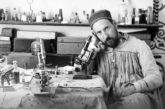 Ramon y Cajal (DP) obsesión