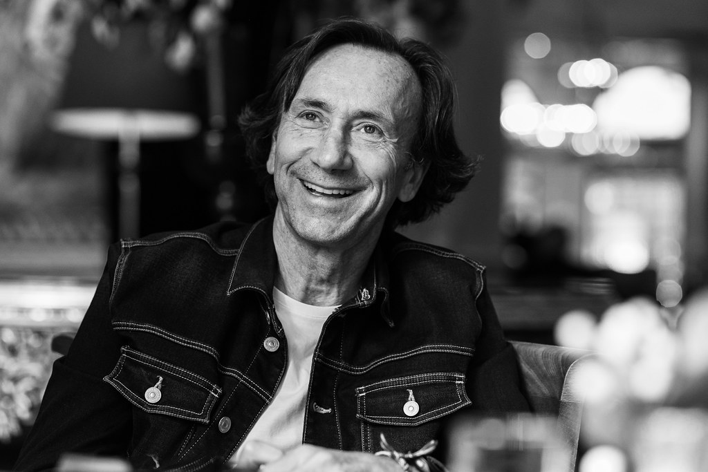 Raúl Baltar para Jot Down
