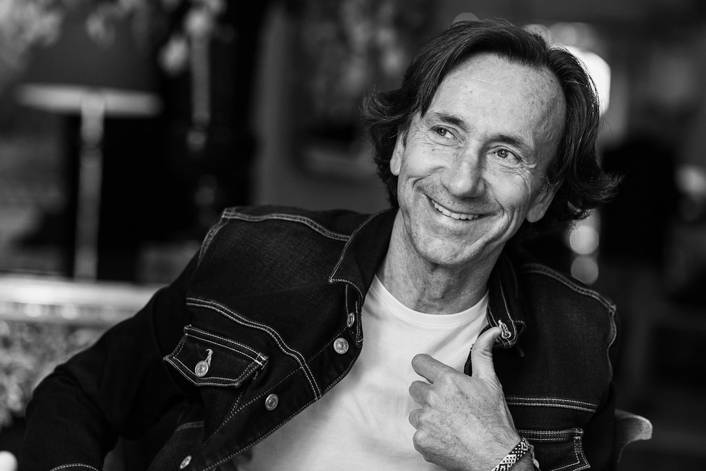 Raúl Baltar para Jot Down