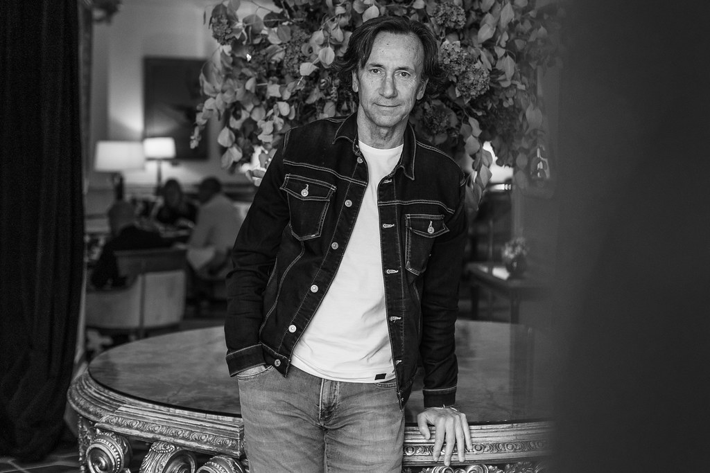 Raúl Baltar para Jot Down