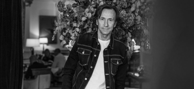 Raúl Baltar: «La mayor parte del tiempo de nuestra vida estamos trabajando, y es poca la gente que tiene la fortuna de conocer su vocación desde la infancia o la juventud»