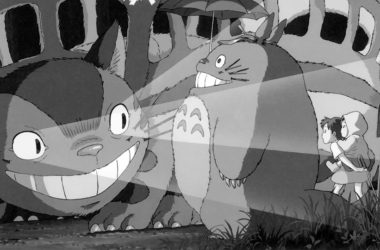 quiz Studio Ghibli