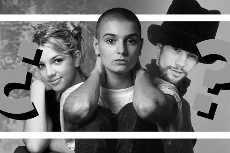 ¿Cuánto sabes sobre la música de los 90?