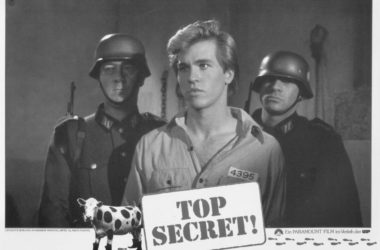 top secret 4taIG0