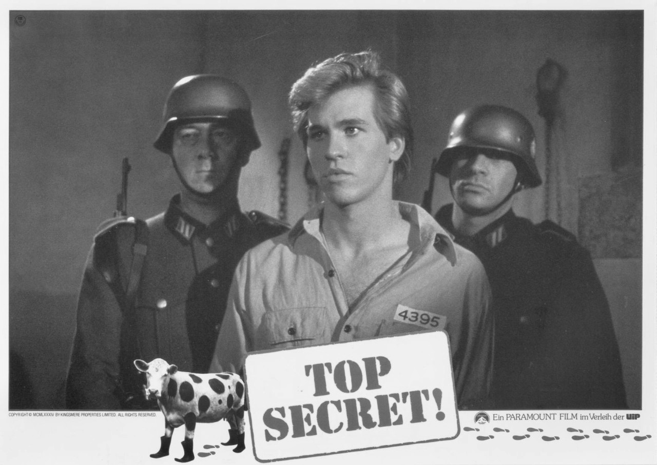 In memoriam: Val Kilmer 1 top secret 4taIG0