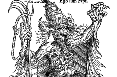 Alexander VI caricature2