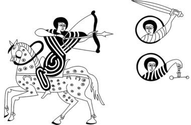 Beato de Liébana libro de fuego