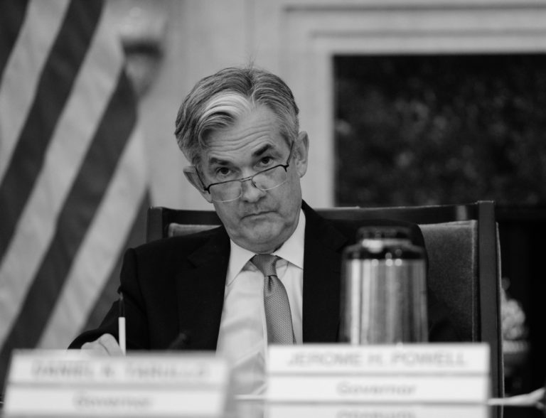 La Fed no llora: aranceles, inflación y la elegancia de no hacer nada