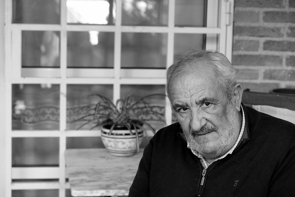 Carlos Caballero Jurado para Jot Down