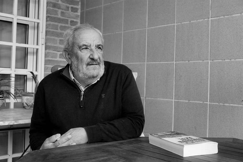 Carlos Caballero Jurado para Jot Down