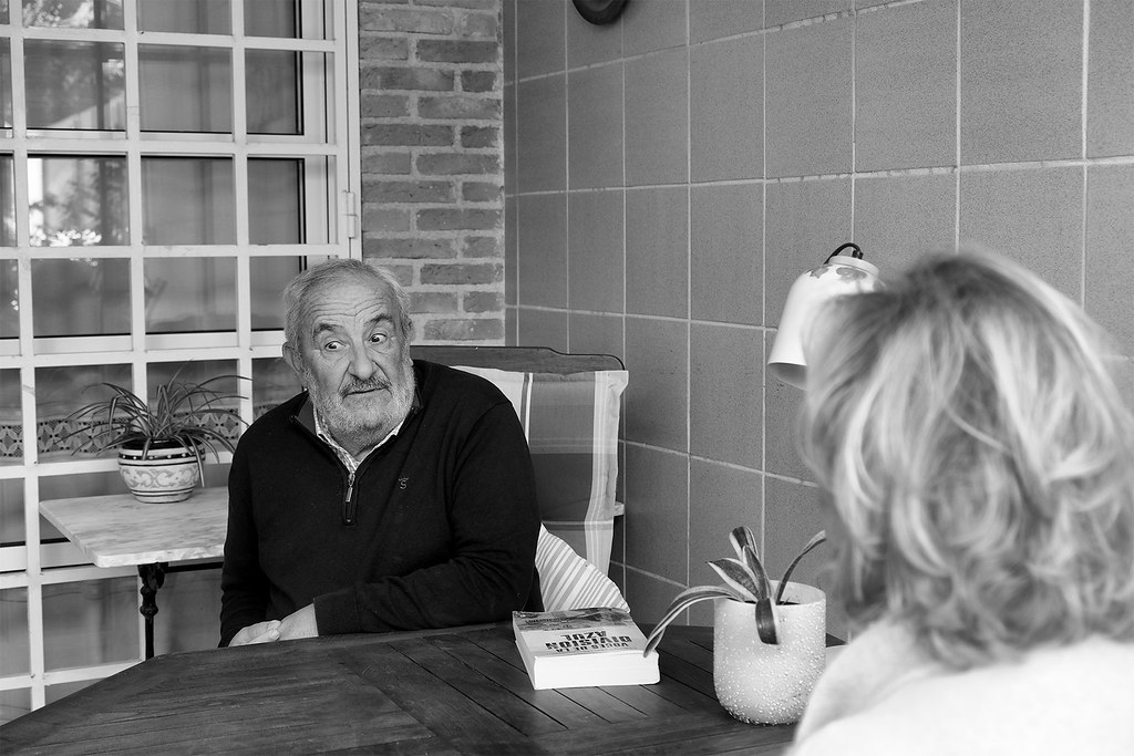 Carlos Caballero Jurado para Jot Down