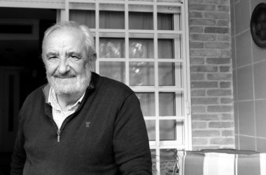 Carlos Caballero Jurado para Jot Down