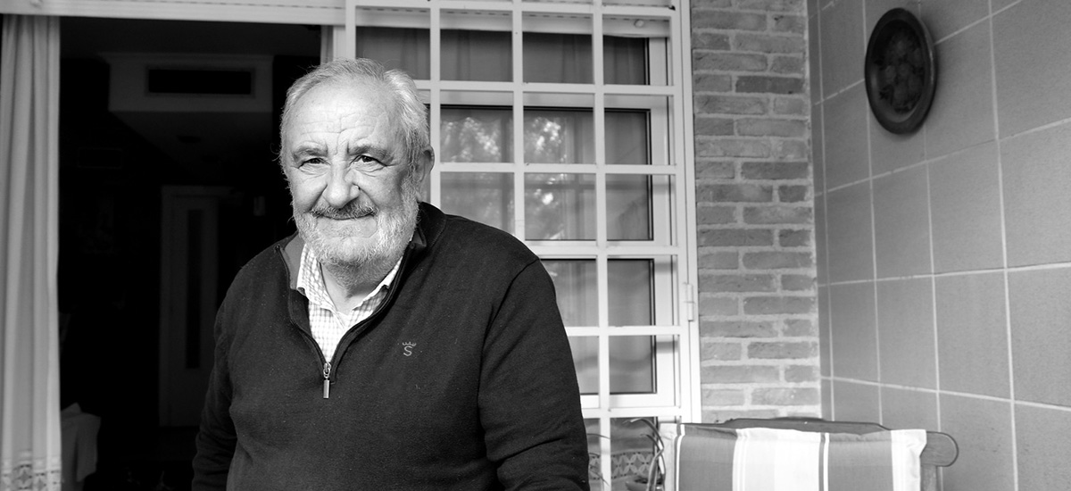 Carlos Caballero Jurado: «La guerra es la partera de la historia» - Jot ...