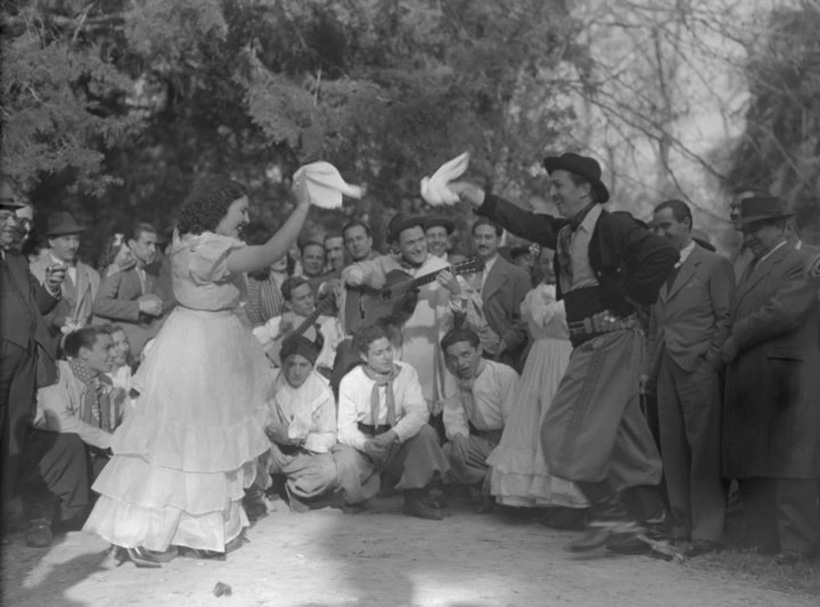 Cuando Argentina colonizó a Disney 4 Cuando Argentina colonizó a Disney