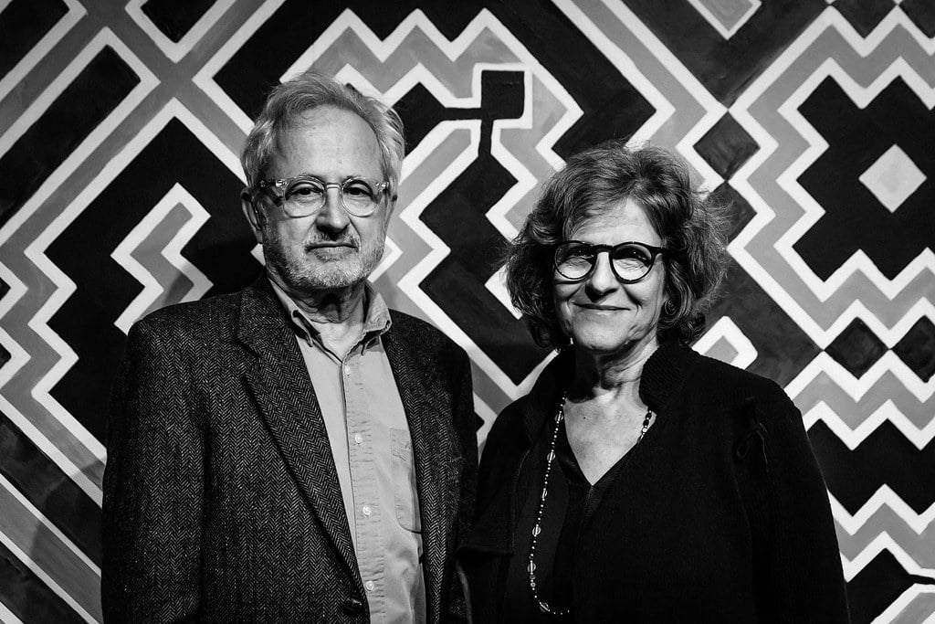 Colapso, fin del mundo y futuro ancestral: una conversación con Déborah Danowski y Eduardo Viveiros de Castro