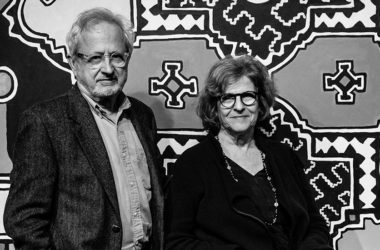 Déborah Danowski y Eduardo Viveiros de Castro para Jot Down