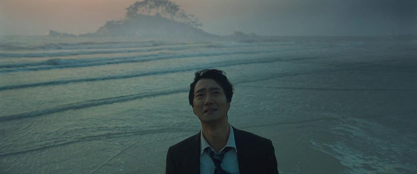Decision to Leave. Imagen Moho Films. Park Chan-wook
