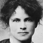 Dorothy Canfield Fisher. (DP)