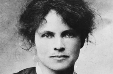 Dorothy Canfield Fisher. (DP)