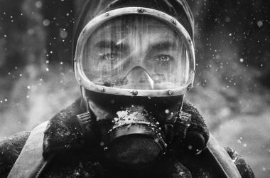 El Eternauta. Imagen Netflix.