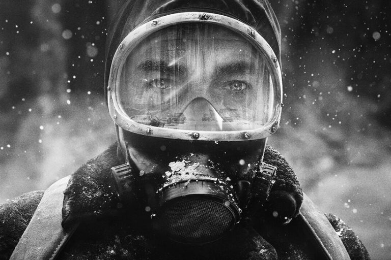 El Eternauta: volver a volver