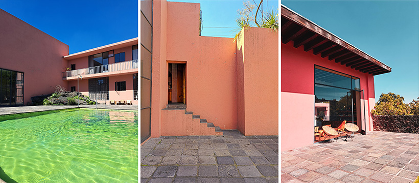 El fuego y la creación en el arte y la arquitectura en México 2 El fuego y la creación en el arte y la arquitectura en México