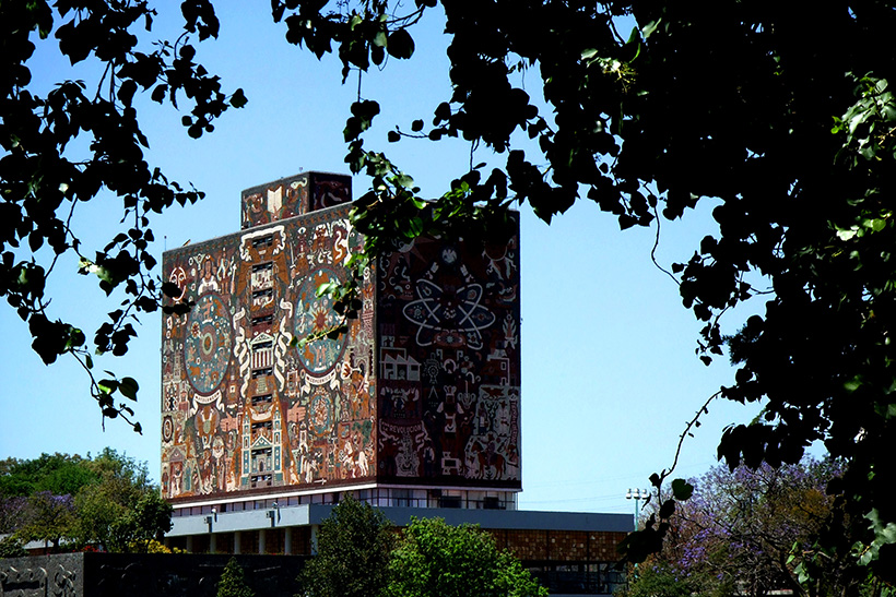 El fuego y la creación en el arte y la arquitectura en México 3 El fuego y la creación en el arte y la arquitectura en México