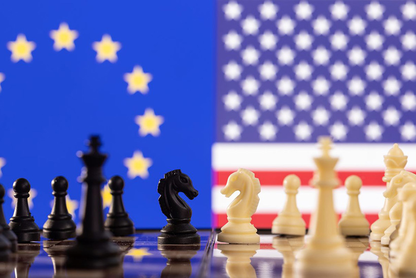 Europa: ¿mantequilla o cañones? 1 Europa mantequilla o cañones