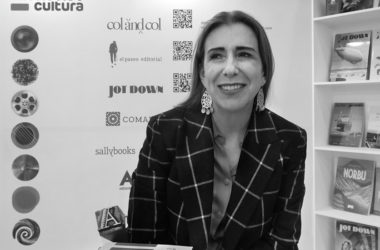 Julia Santibáñez para Jot Down