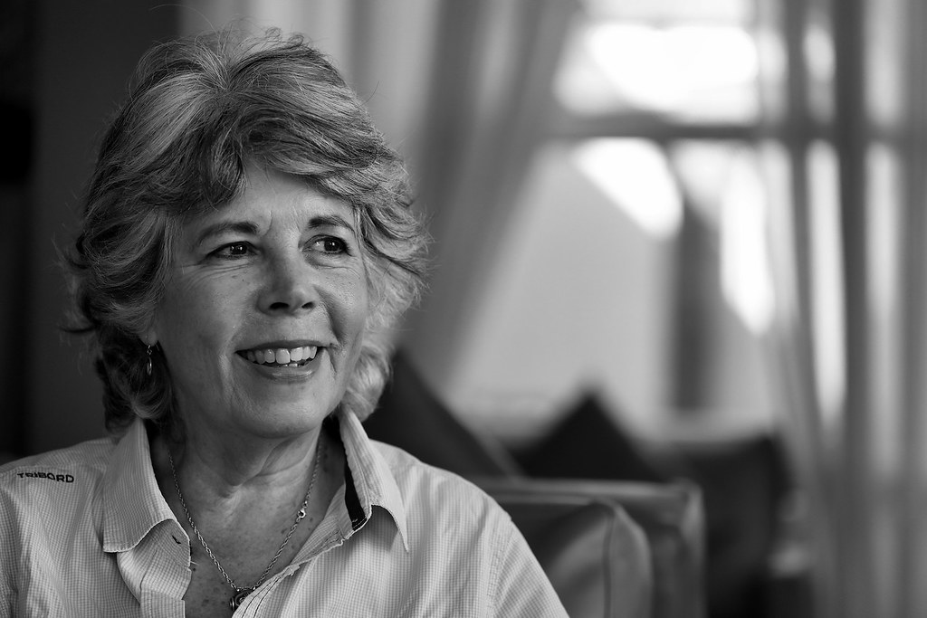 María Belmonte para Jot Down