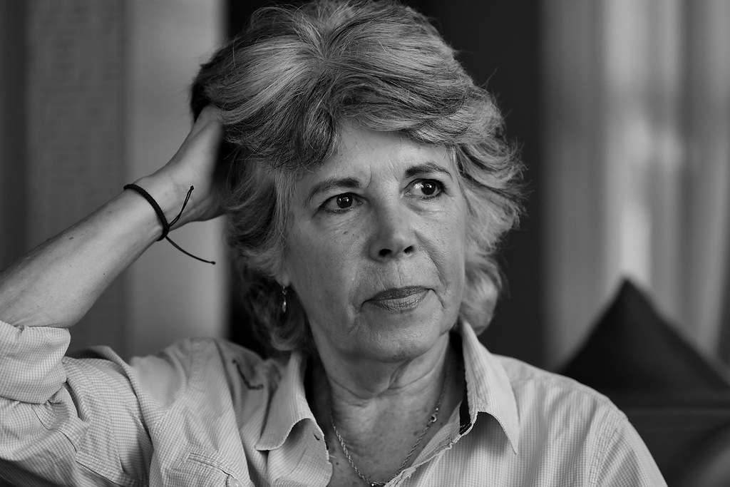 María Belmonte para Jot Down