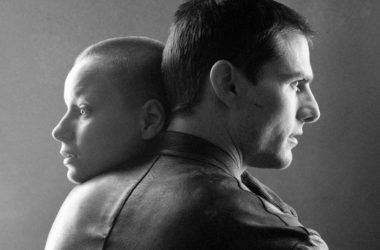 Minority Report. Imagen 20th Century Fox.