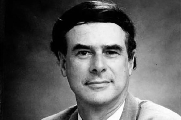 Ricardo Paseyro, el poeta que ungió tres premios Nobel