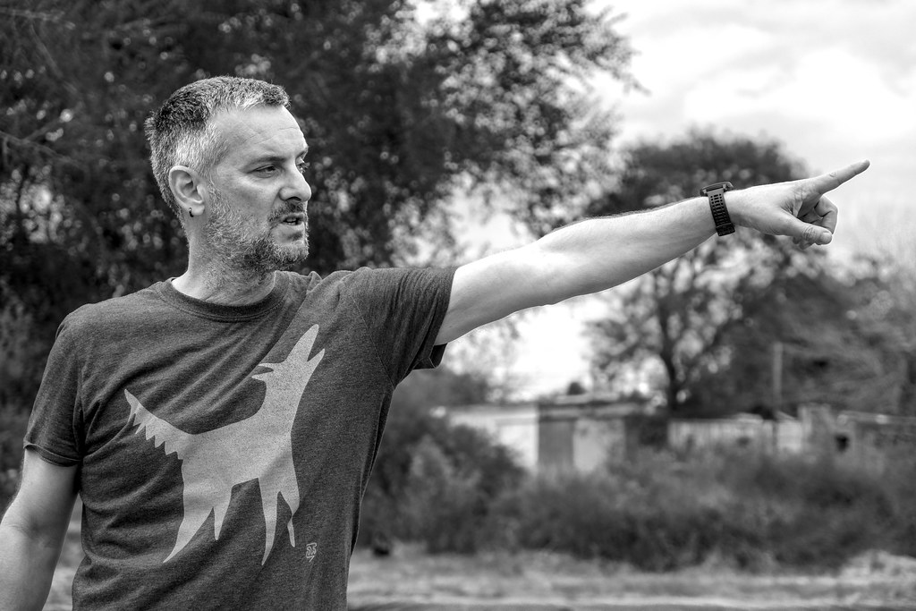 Sergio Escribano Ruiz para Jot Down