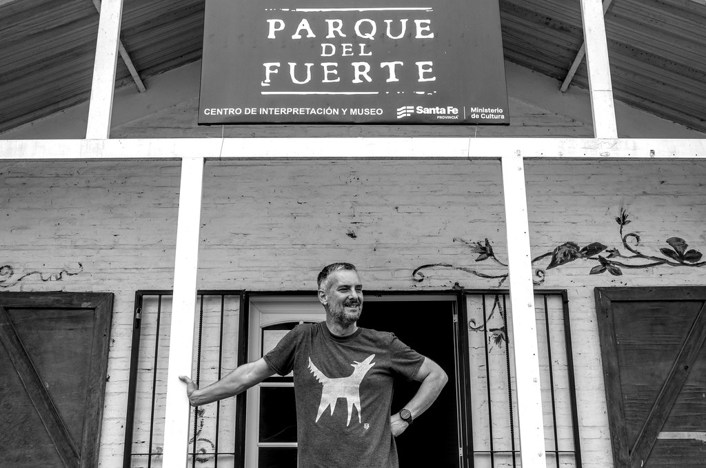 Sergio Escribano Ruiz para Jot Down