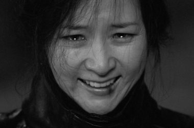Sympathy for Lady Vengeance. Imagen Moho Films. Park Chan-wook