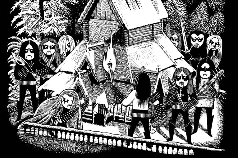 De padres inescrutables, incertidumbres sempiternas y extrañas determinaciones: una revisión a los cómics más sugerentes del primer trimestre de 2025