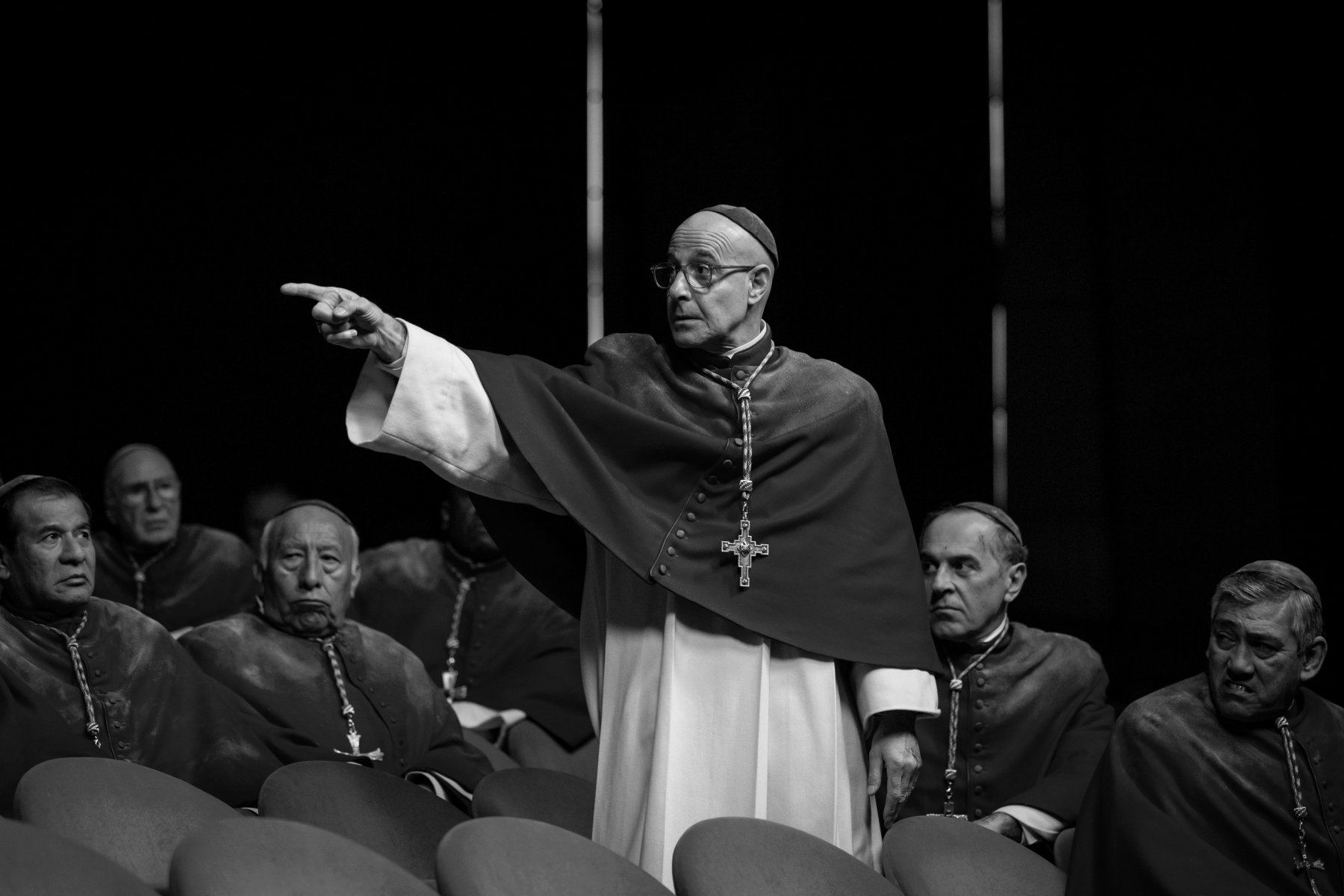 Anarquía en el Vaticano, por favor 1 conclave 36Bvzs