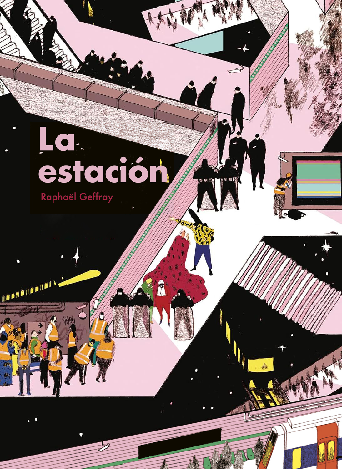 laestacion