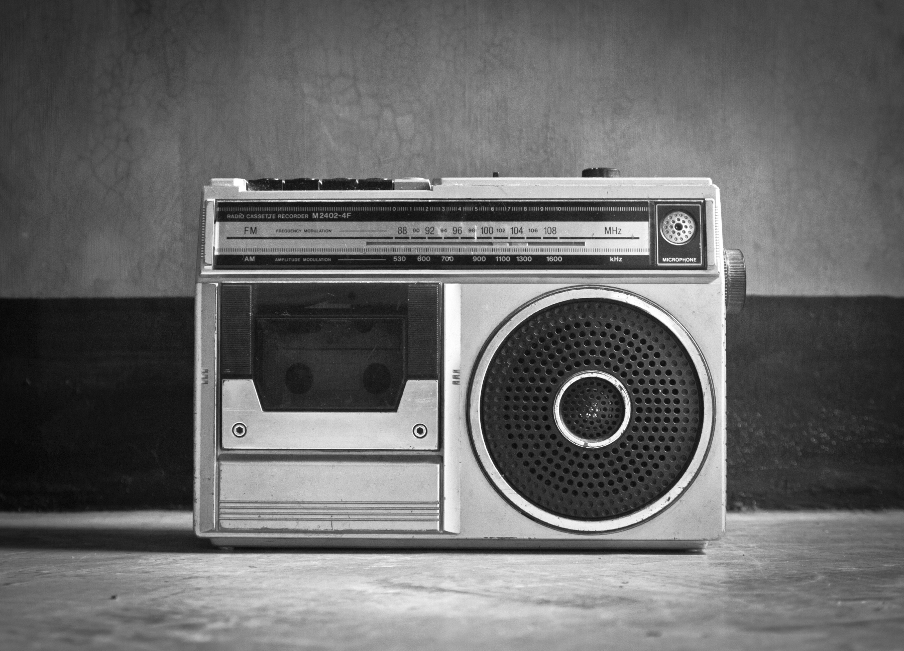 musica electrica de fondo antiguo retro