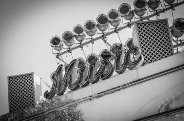 signo de la musica