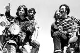Creedence Clearwater Revival. DP rock de los 60