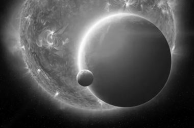 Crónica menor del cosmos en ocho paradas