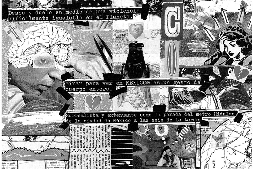 Cuerpo, placer, violencia