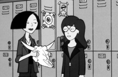 Daria. Imagen MTV.