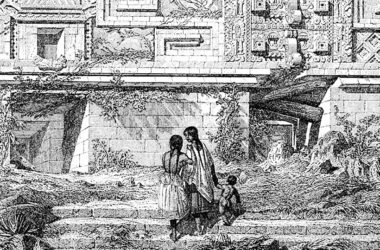 heráclito y méxico