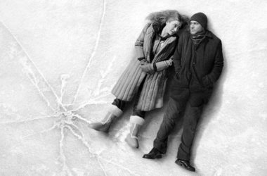 Eternal Sunshine of the Spotless Mind. Imagen Focus Features.