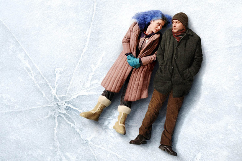 'Eternal Sunshine of the Spotless Mind': olvídate de mí 1 Eternal Sunshine of the Spotless Mind. Imagen Focus Features.